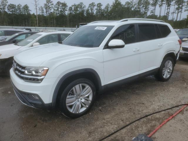 2019 VOLKSWAGEN ATLAS SE, 