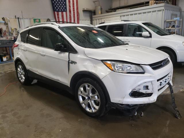 1FMCU0J94GUB98031 - 2016 FORD ESCAPE TITANIUM WHITE photo 4