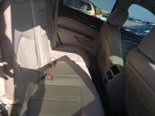 3GYFNBE36CS531253 - 2012 CADILLAC SRX PERFORMANCE COLLECTION Қоңыр фото 10