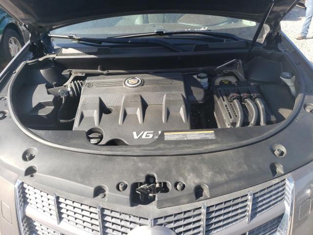 3GYFNBE36CS531253 - 2012 CADILLAC SRX PERFORMANCE COLLECTION Қоңыр фото 11