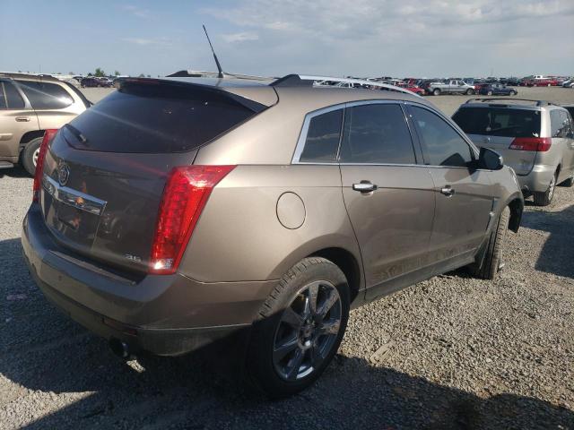 3GYFNBE36CS531253 - 2012 CADILLAC SRX PERFORMANCE COLLECTION TAN photo 3