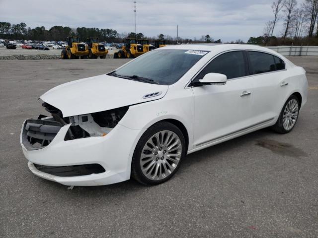 2015 BUICK LACROSSE PREMIUM, null