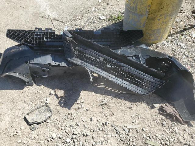 2HGFE2F51NH513286 - 2022 HONDA CIVIC SPORT 黑色 照片 12