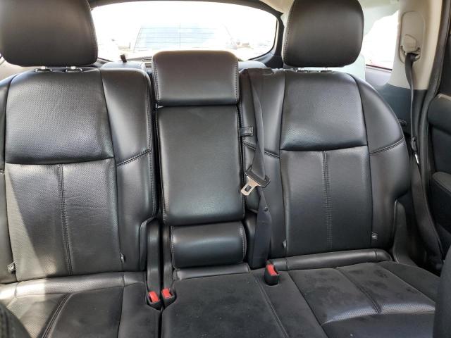 5N1AR2MM0GC652804 - 2016 NISSAN PATHFINDER S BLACK photo 10