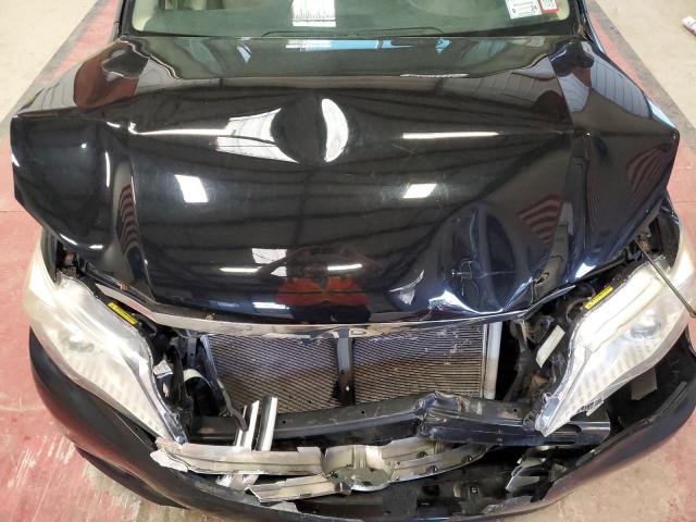 4T1BK3DB7BU439929 - 2011 TOYOTA AVALON BASE 黑色 照片 11