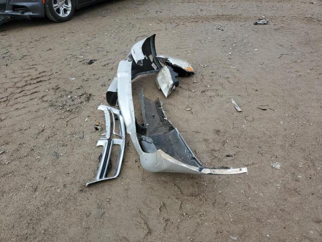 1B3BD4FB8BN537395 - 2011 DODGE AVENGER EXPRESS 银色 照片 12