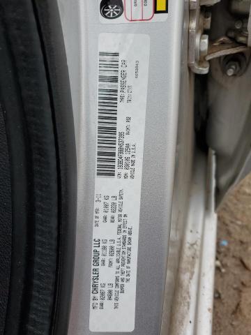 1B3BD4FB8BN537395 - 2011 DODGE AVENGER EXPRESS 银色 照片 13