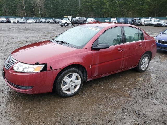 2007 SATURN ION LEVEL 2, 