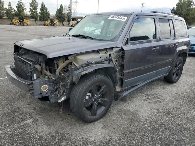 2015 JEEP PATRIOT SPORT, 