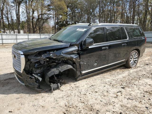 2021 GMC YUKON XL DENALI, 