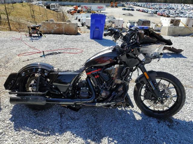 2024 HARLEY-DAVIDSON FLTRXSTSE, null