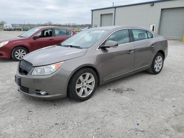 2012 BUICK LACROSSE PREMIUM, 