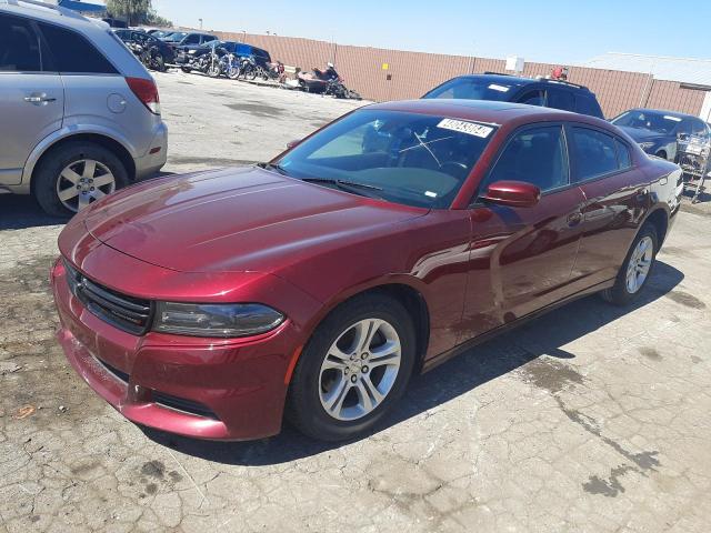 2021 DODGE CHARGER SXT, 