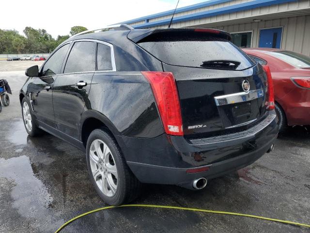 3GYFNKE46AS561861 - 2010 CADILLAC SRX PREMIUM COLLECTION BLACK photo 2