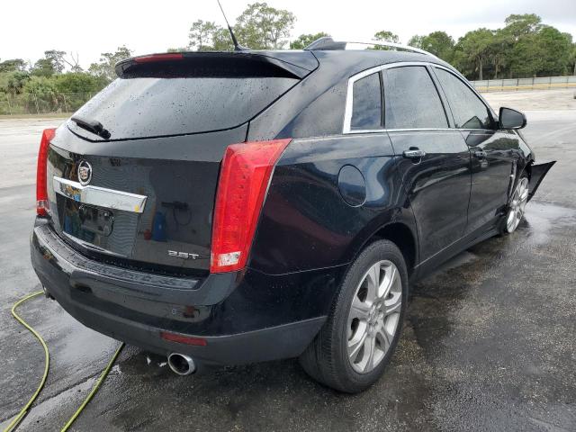 3GYFNKE46AS561861 - 2010 CADILLAC SRX PREMIUM COLLECTION BLACK photo 3