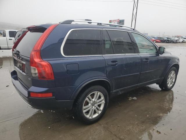 YV4952CZ9C1627483 - 2012 VOLVO XC90 3.2 BLUE photo 3