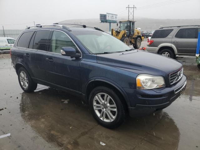 YV4952CZ9C1627483 - 2012 VOLVO XC90 3.2 BLUE photo 4