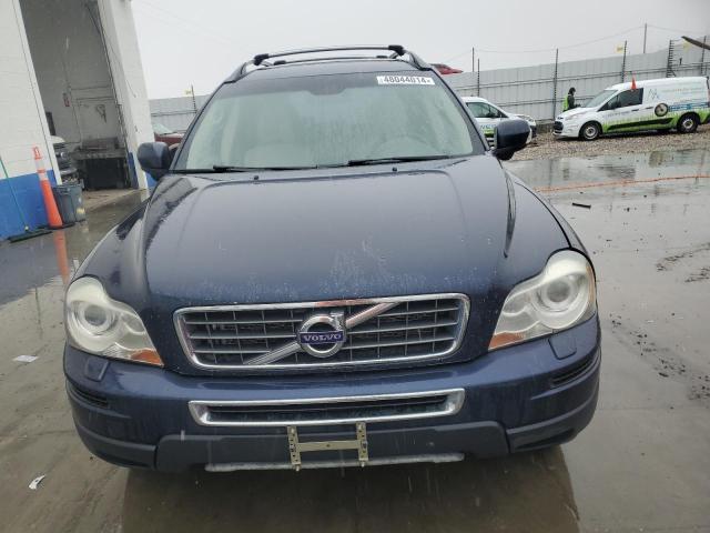 YV4952CZ9C1627483 - 2012 VOLVO XC90 3.2 BLUE photo 5