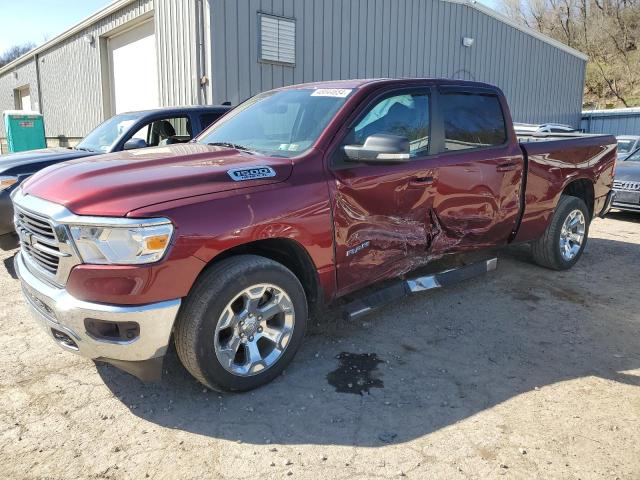 2021 RAM 1500 BIG HORN/LONE STAR, 