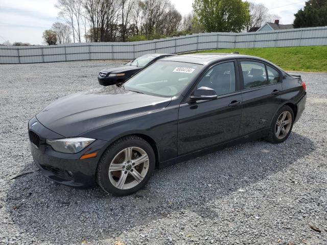 2014 BMW 328 I, 