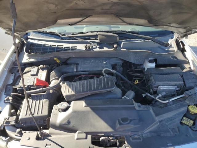 1A8HW58298F102810 - 2008 CHRYSLER ASPEN LIMITED ვერცხლისფერი ფოტო 12