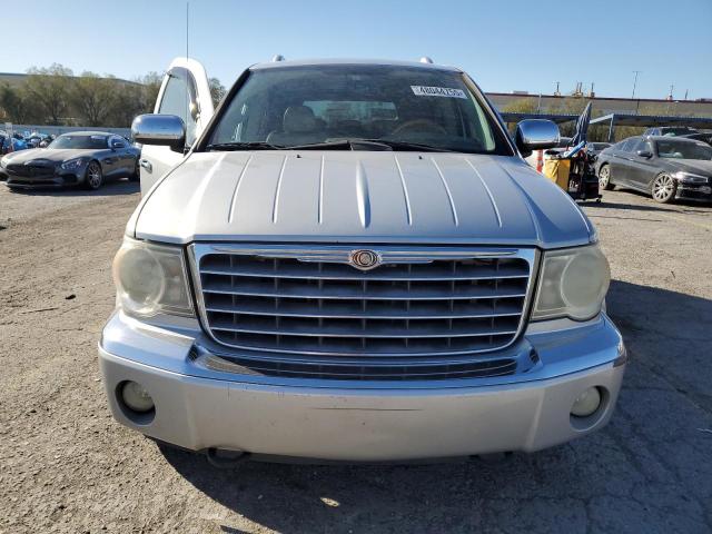 1A8HW58298F102810 - 2008 CHRYSLER ASPEN LIMITED ვერცხლისფერი ფოტო 5