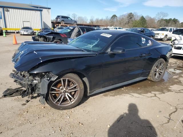 2016 FORD MUSTANG, 
