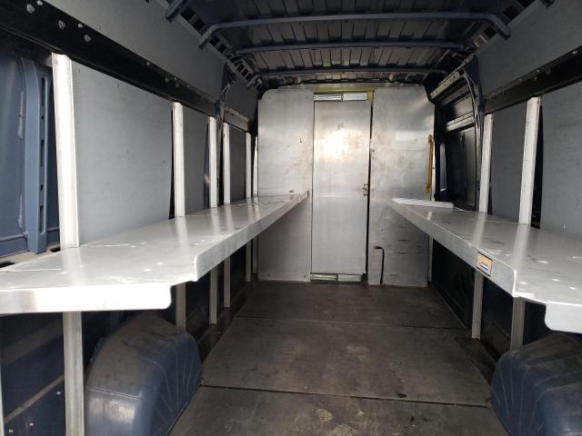 3C6FRVJG4ME501115 - 2021 RAM PROMASTER 3500 HIGH 蓝色 照片 10