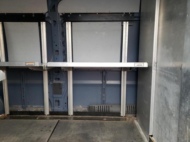 3C6FRVJG4ME501115 - 2021 RAM PROMASTER 3500 HIGH 蓝色 照片 11