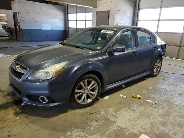 2013 SUBARU LEGACY 2.5I LIMITED, 