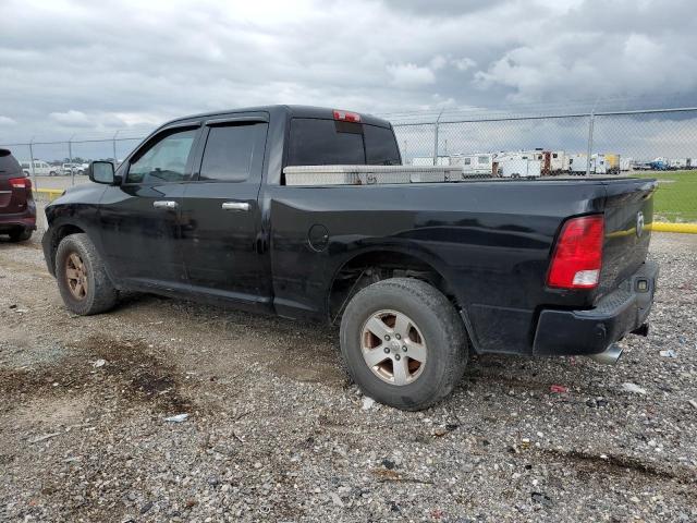 1C6RD6FT5CS333326 - 2012 DODGE RAM 1500 ST BLACK photo 2