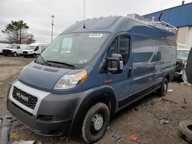 2019 RAM PROMASTER 3500 HIGH, 