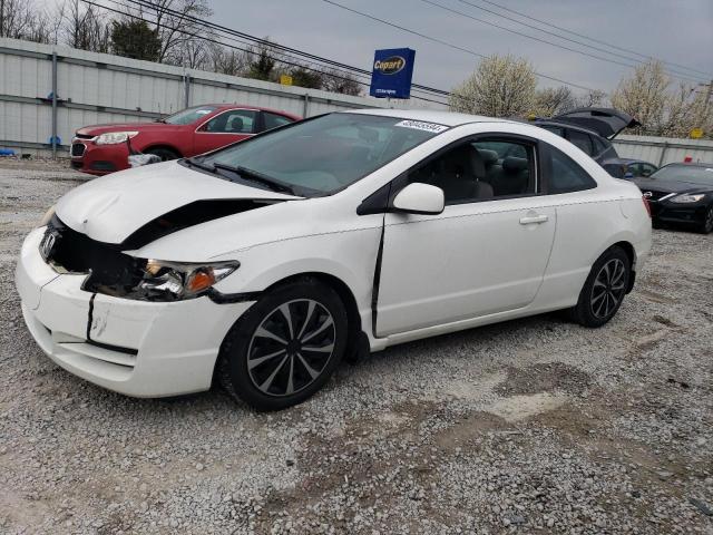 2011 HONDA CIVIC LX, 