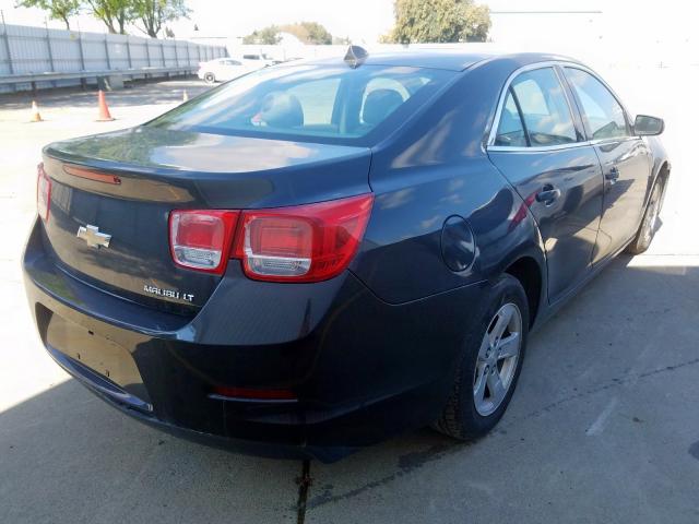 1G11C5SL2EF267931 - 2014 CHEVROLET MALIBU 1LT  照片 4