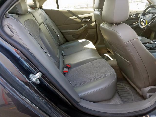 1G11C5SL2EF267931 - 2014 CHEVROLET MALIBU 1LT  照片 6