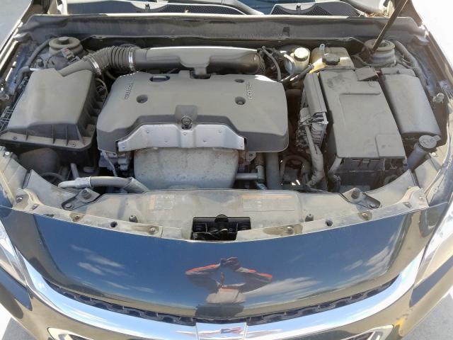 1G11C5SL2EF267931 - 2014 CHEVROLET MALIBU 1LT  照片 7