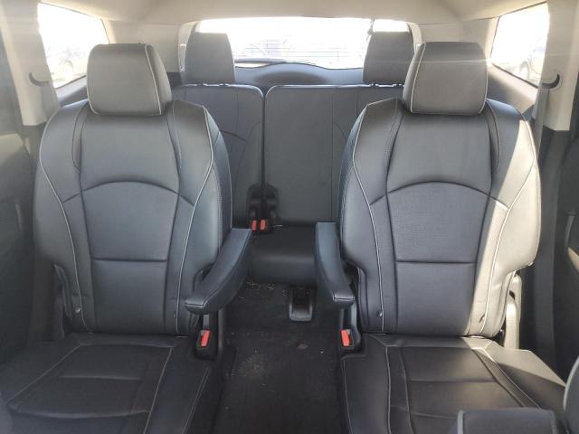 5GAEVCKW7KJ178657 - 2019 BUICK ENCLAVE AVENIR BLACK photo 10