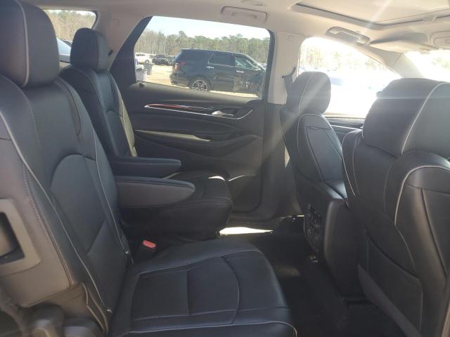 5GAEVCKW7KJ178657 - 2019 BUICK ENCLAVE AVENIR BLACK photo 11