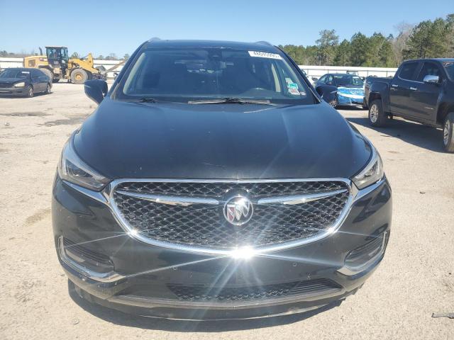 5GAEVCKW7KJ178657 - 2019 BUICK ENCLAVE AVENIR BLACK photo 5