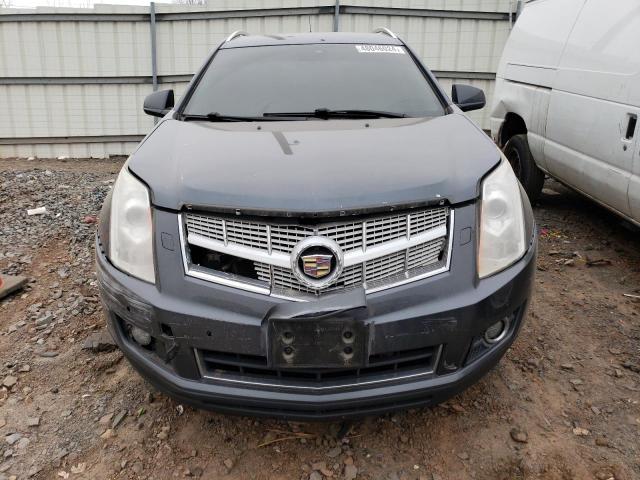 3GYFNEE39CS573384 - 2012 CADILLAC SRX PERFORMANCE COLLECTION Сұр фото 5