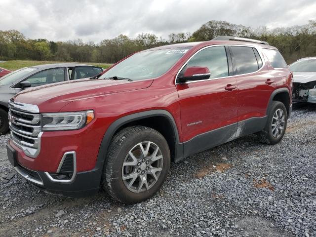 2020 GMC ACADIA SLT, 