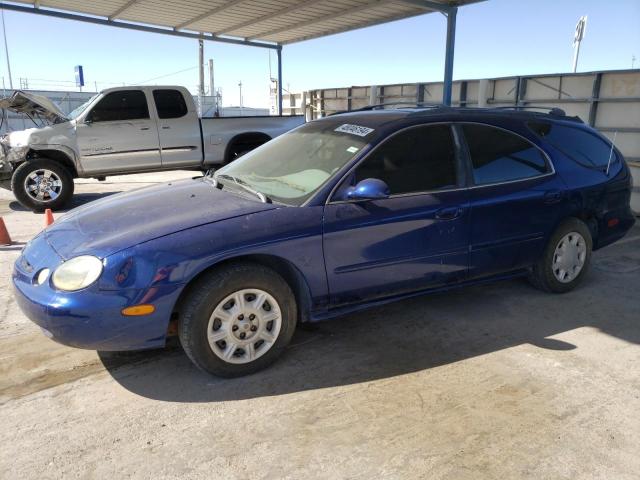 1997 FORD TAURUS GL, 