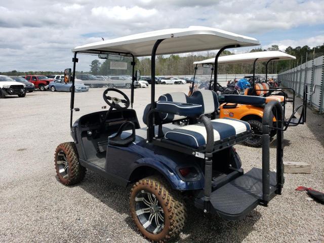 3158328 - 2016 CLUB CART BLUE photo 3