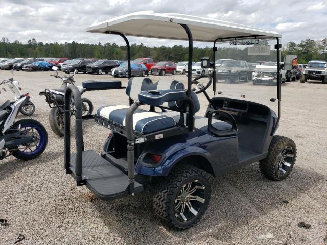 3158328 - 2016 CLUB CART BLUE photo 4