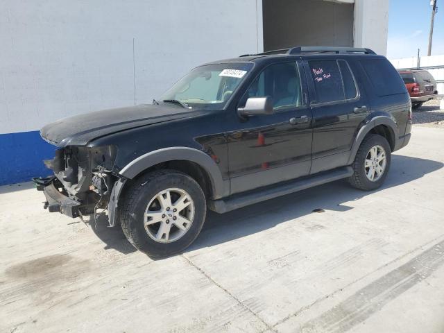 2006 FORD EXPLORER XLT, 