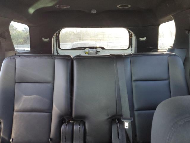 1FM5K8AR3GGA63800 - 2016 FORD EXPLORER POLICE INTERCEPTOR 白色 照片 10