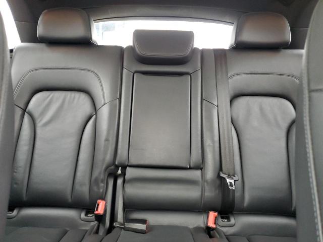 WA1WFCFPXBA047798 - 2011 AUDI Q5 PRESTIGE 黑色 照片 10