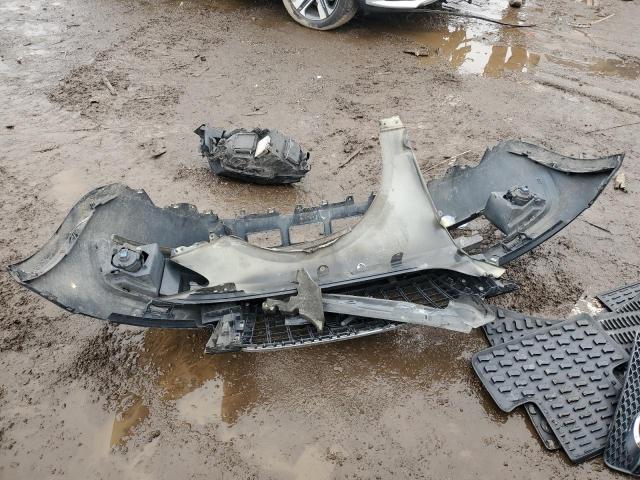 WA1WFCFPXBA047798 - 2011 AUDI Q5 PRESTIGE 黑色 照片 13