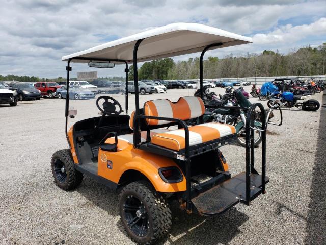 312800 - 2015 CLUB CART ORANGE photo 3