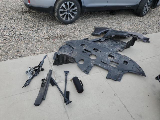 4T1S11AK8PU163103 - 2023 TOYOTA CAMRY SE NIGHT SHADE GRAY photo 12